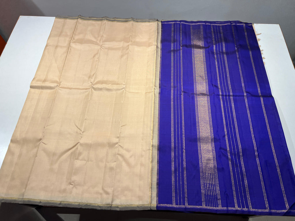 Pure Kanchipuram Handloom Silk Saree